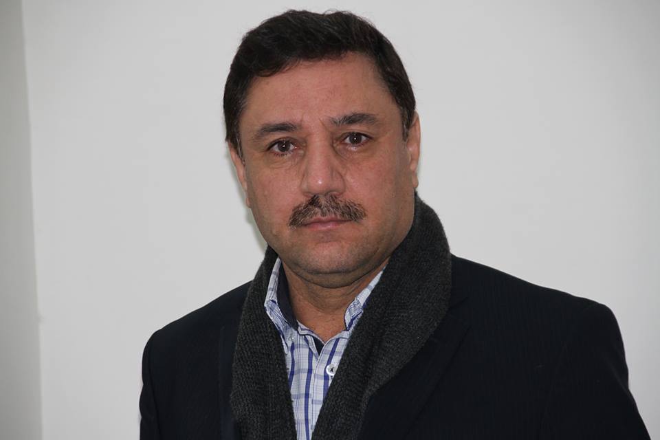 ماجد الدباغ